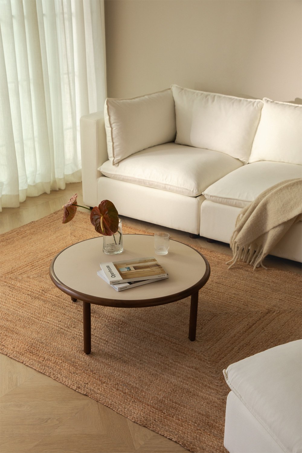 Natural Jute Rugs